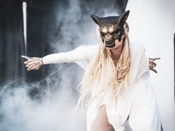 In This Moment Sweden Rock 2018