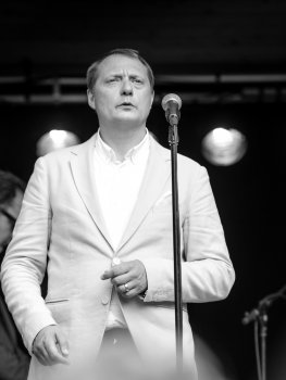 Magnus Carlsson Freluga 2014