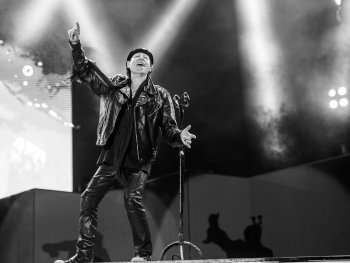 Scorpions Sweden Rock 2017