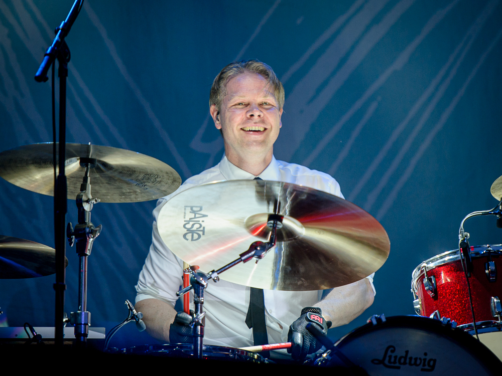 Ulf Lundell Linköping 2015