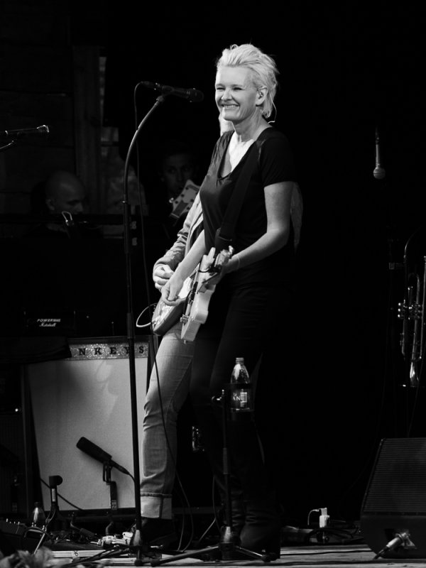 Eva Dahlgren Freluga 2013