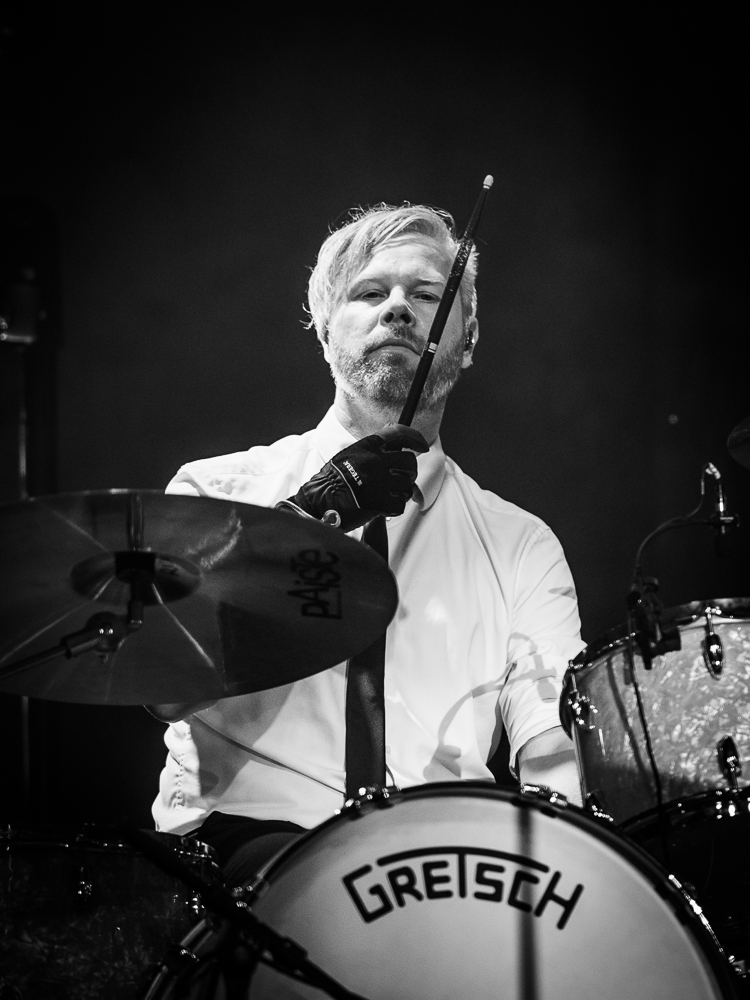 Ulf Lundell Göteborg 2019