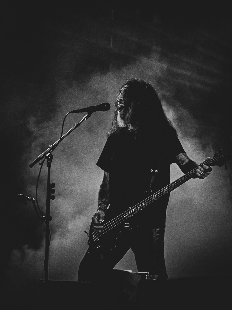 Slayer Sweden Rock 2019