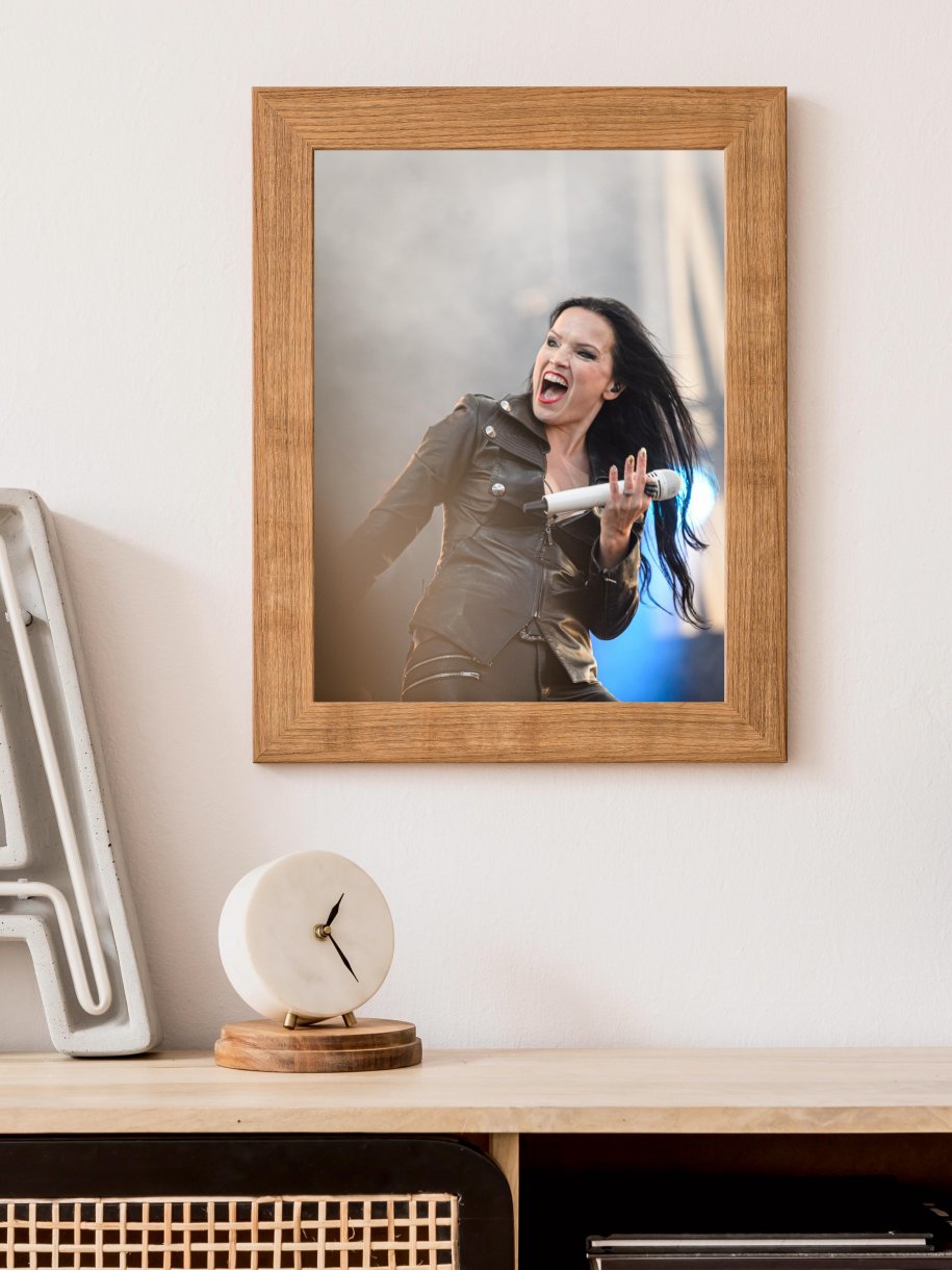 Tarja Turunen